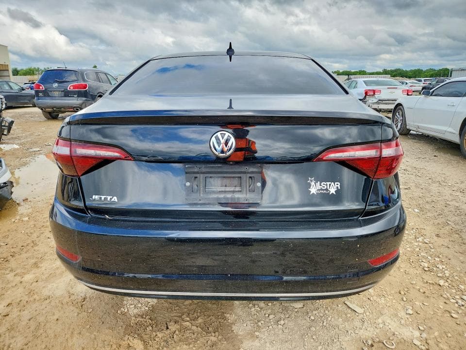 2021 VOLKSWAGEN JETTA S 6