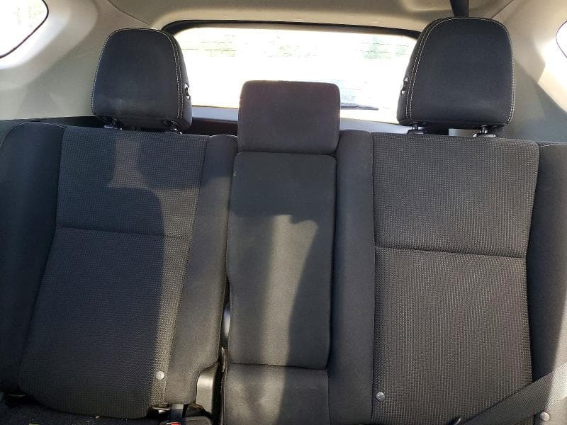2018 TOYOTA RAV4 XLE 10
