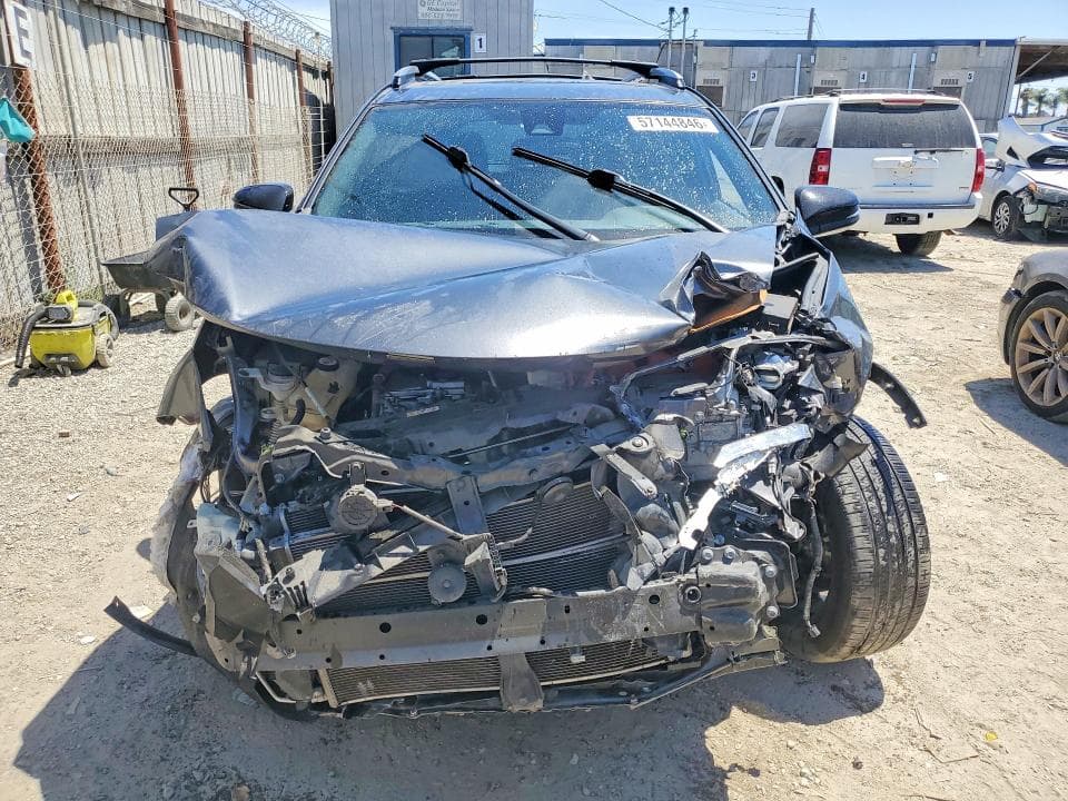 2018 TOYOTA RAV4 HV SE 5