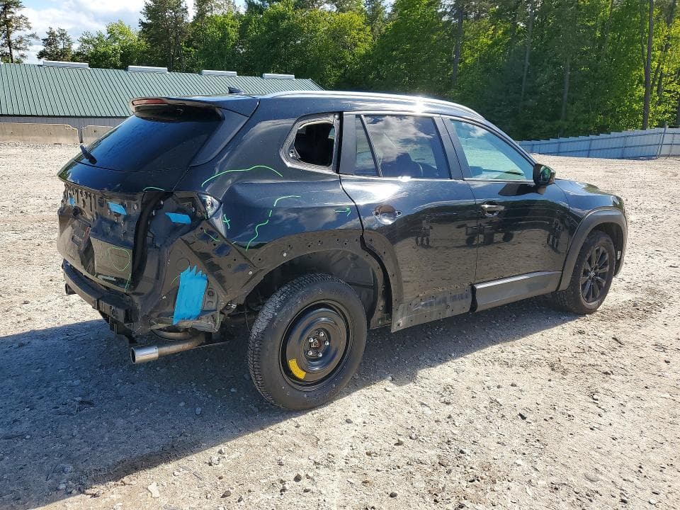 2024 MAZDA CX-50 PREMIUM 3