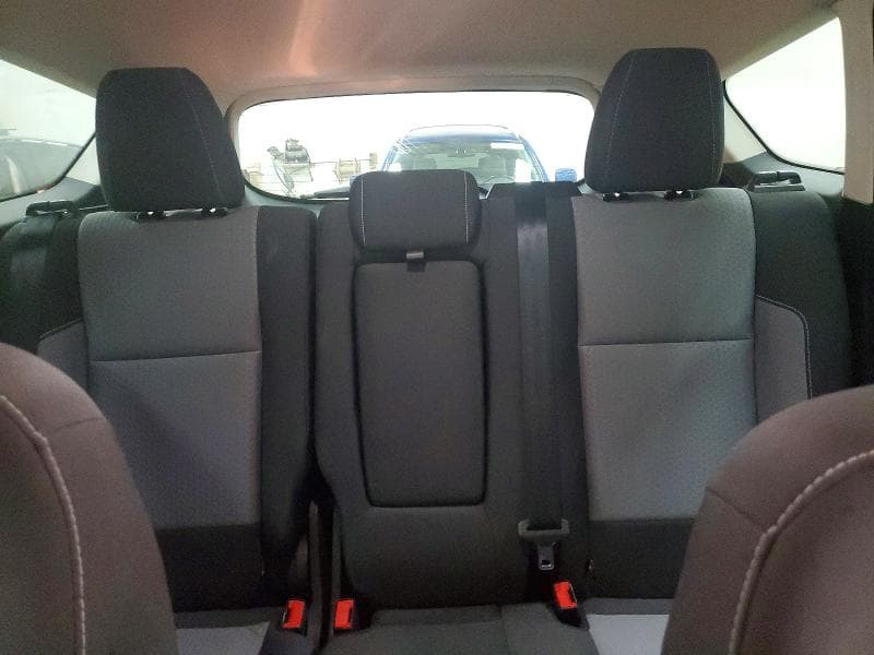 2018 FORD ESCAPE SE 10