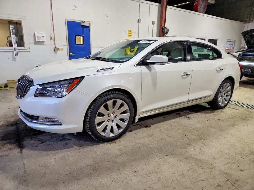 2014 BUICK LACROSSE PREMIUM - 1