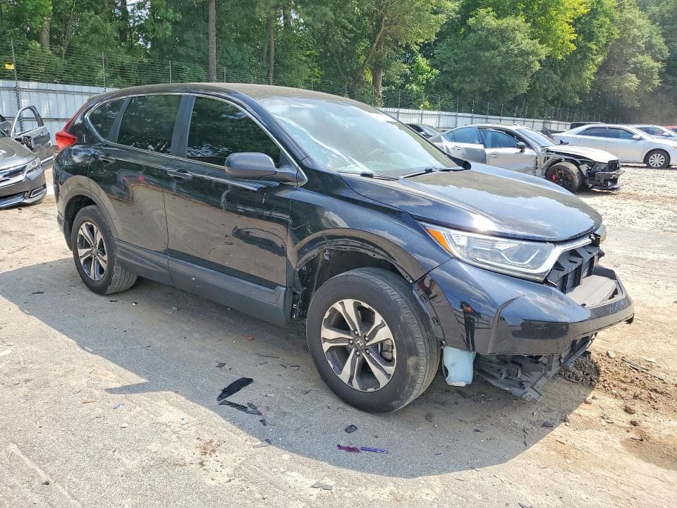 2019 HONDA CR-V LX 4