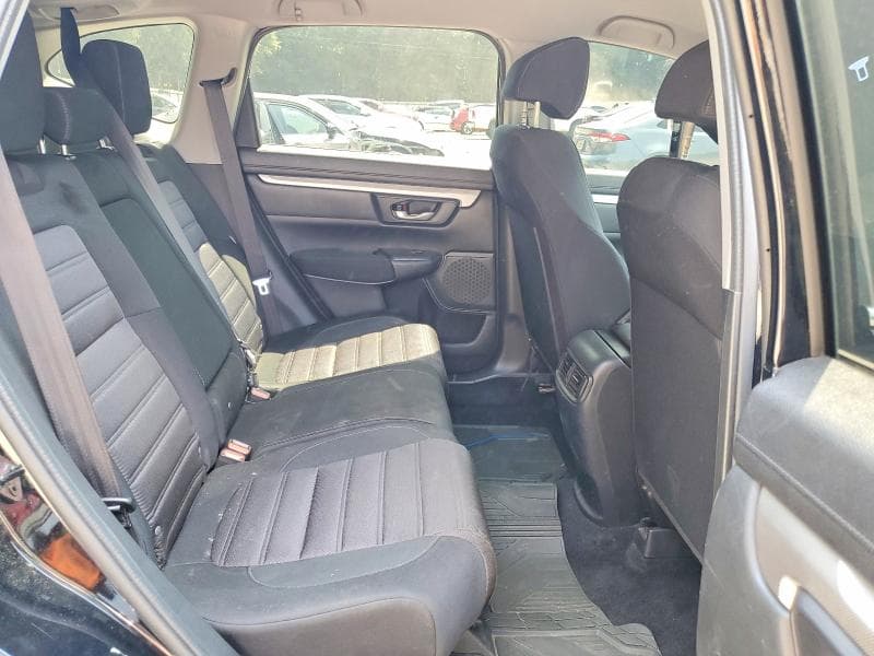 2019 HONDA CR-V LX 11