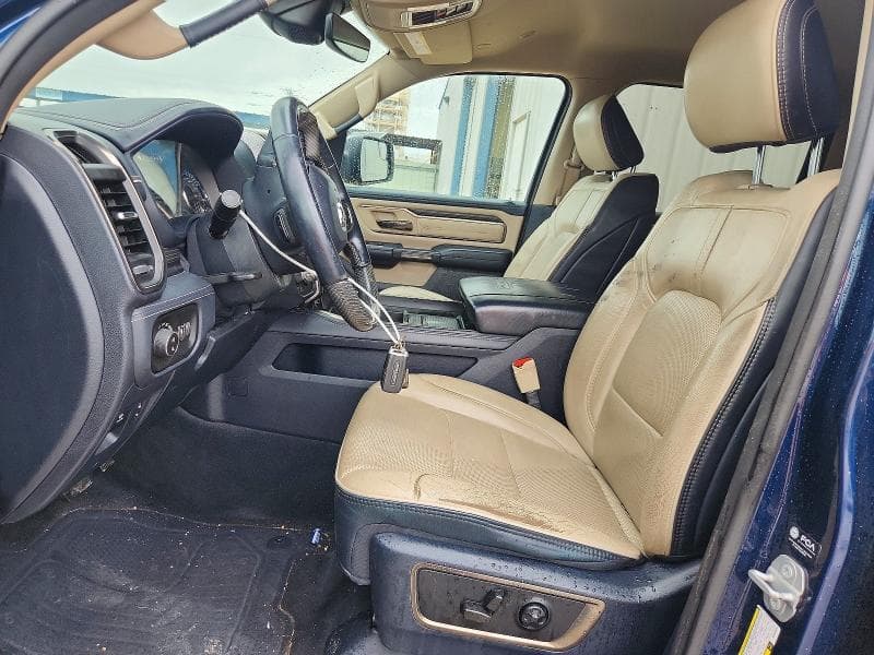 2021 RAM 1500 LIMITED 7