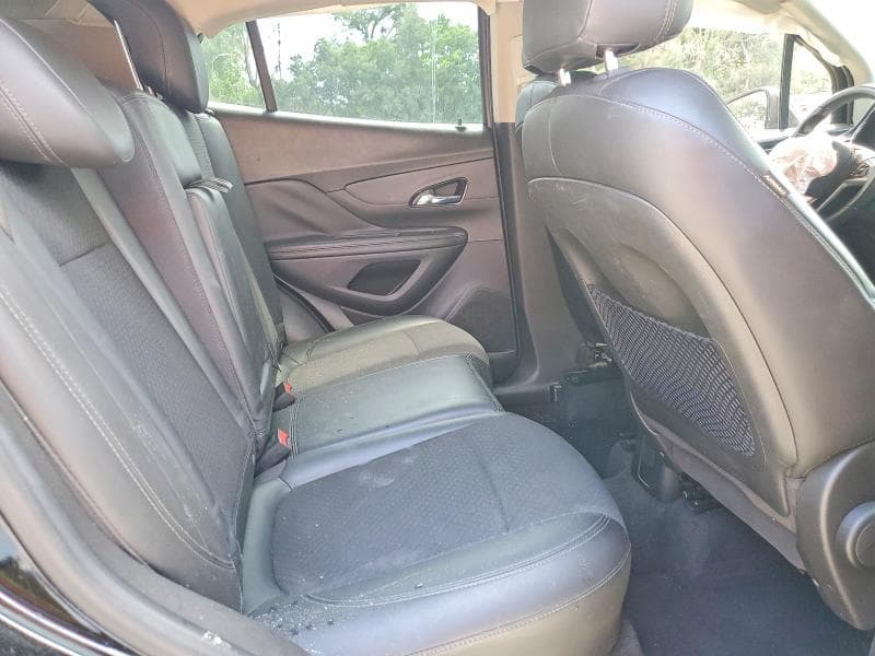 2020 BUICK ENCORE PREFERRED 10