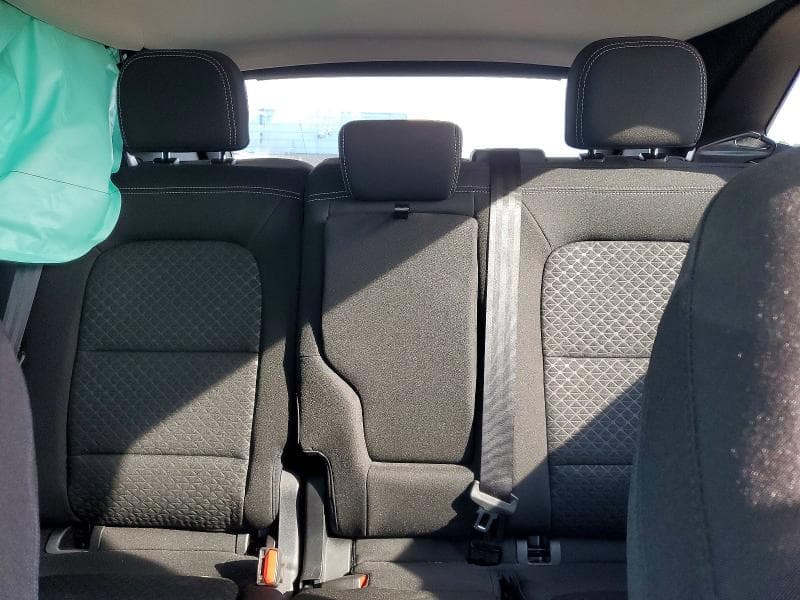 2024 FORD ESCAPE ACTIVE 10