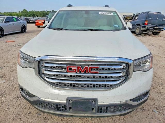 2018 GMC ACADIA SLT-1 5