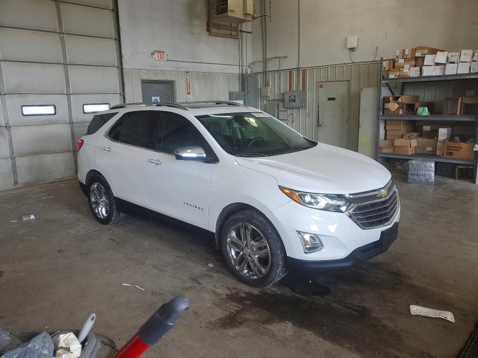 2021 CHEVROLET EQUINOX PREMIER 4