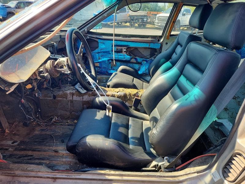 1985 PORSCHE 944 7