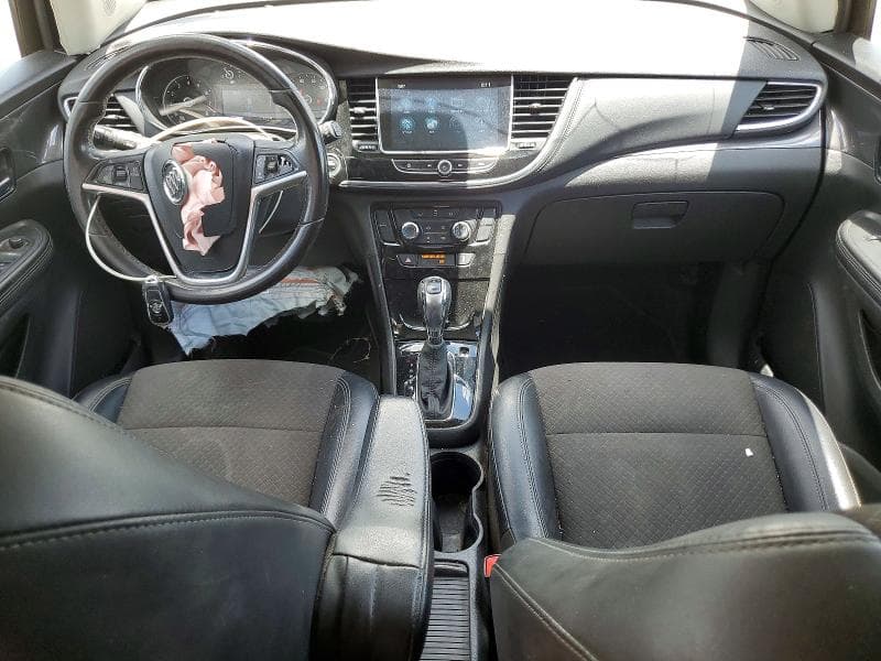 2020 BUICK ENCORE PREFERRED 8