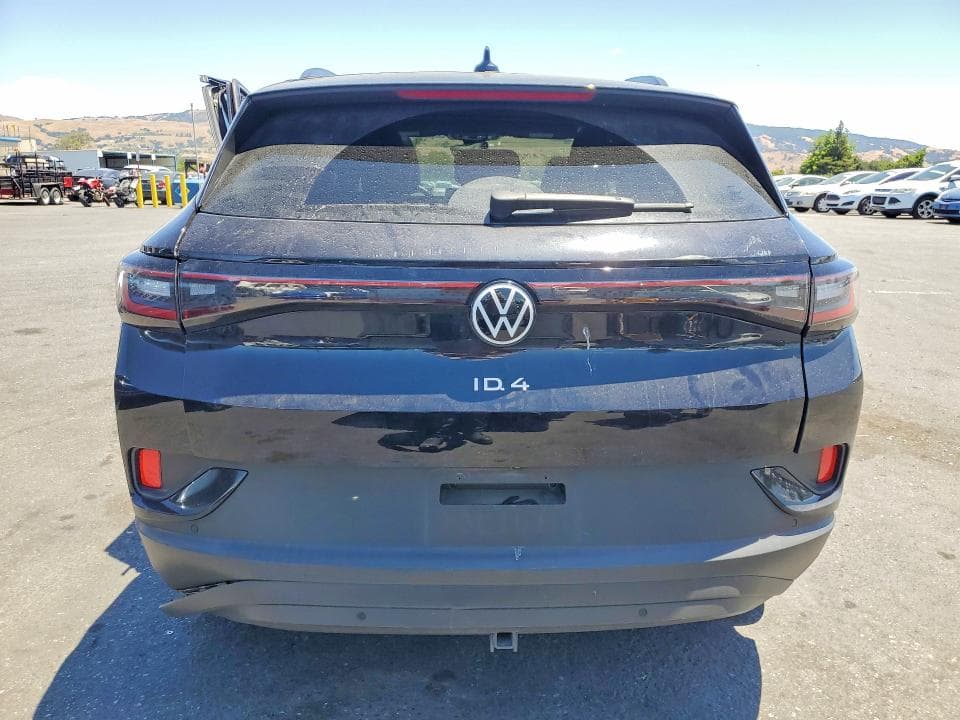 2023 VOLKSWAGEN ID.4 PRO S 6
