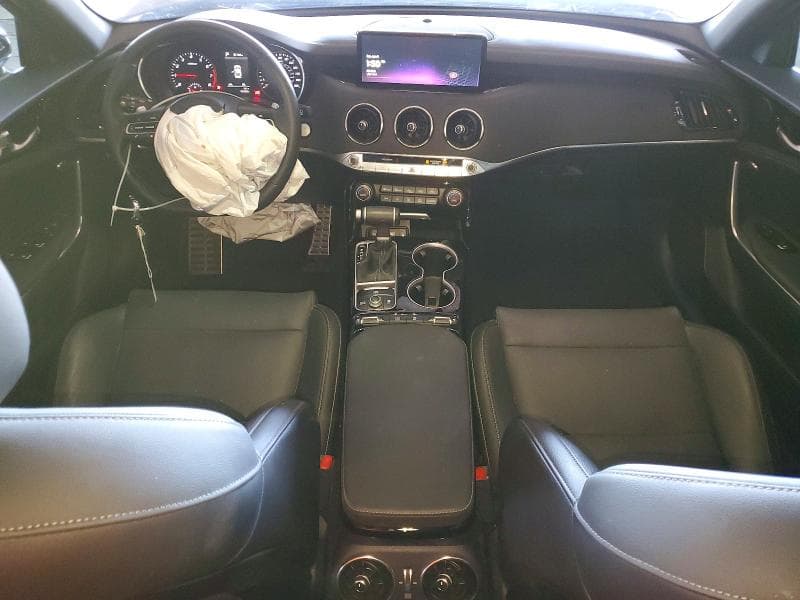 2023 KIA STINGER GT LINE 8
