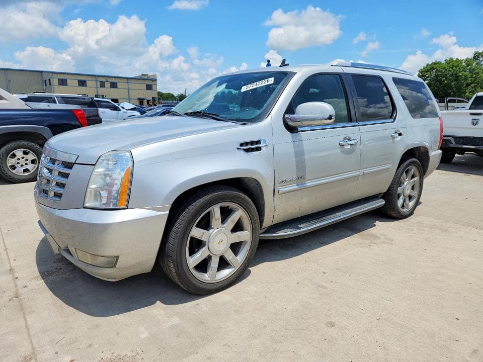 2011 CADILLAC ESCALADE - 1