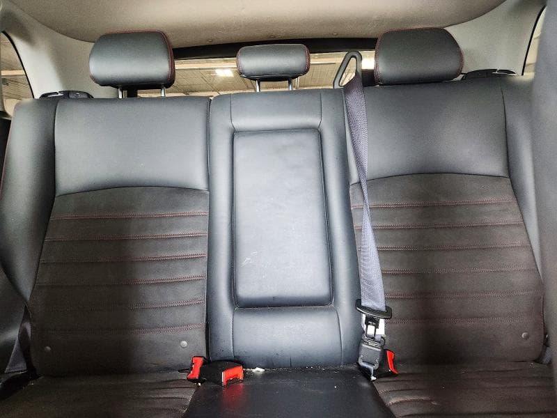 2018 MITSUBISHI OUTLANDER SPORT ES 10