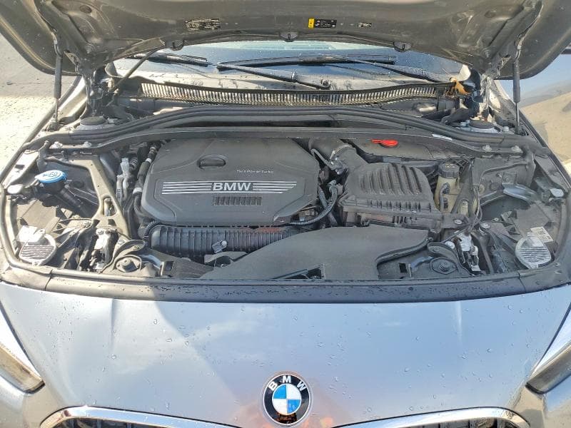 2024 BMW 228XI 11