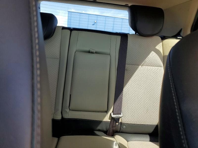 2019 BUICK ENCORE PREFERRED 10