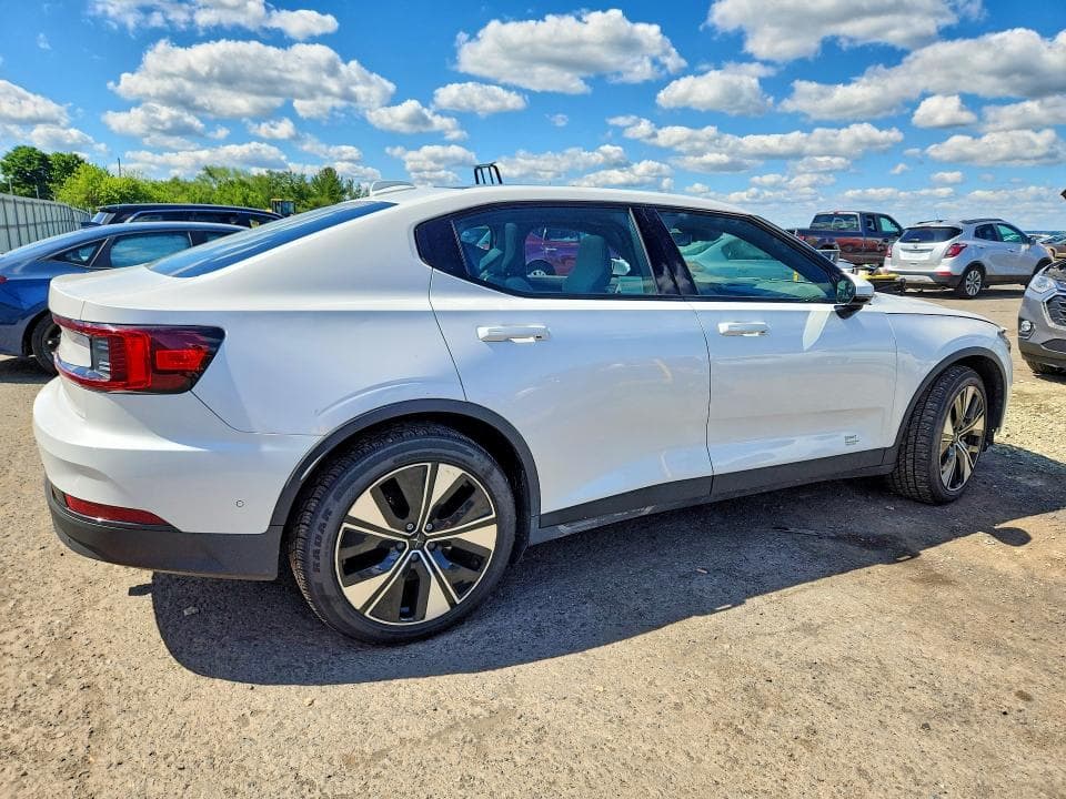 2023 POLESTAR 2 3