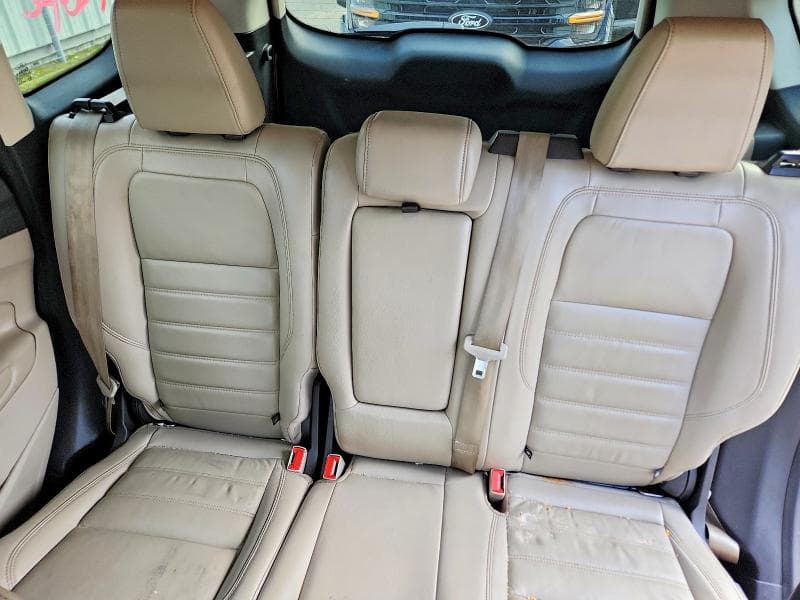 2018 FORD ESCAPE SEL 10