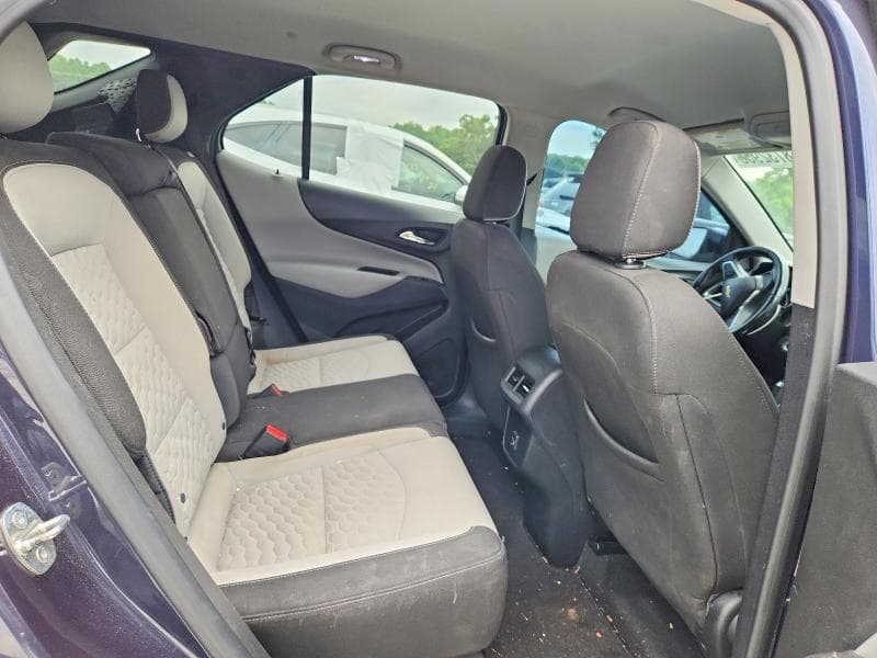 2019 CHEVROLET EQUINOX LT 10