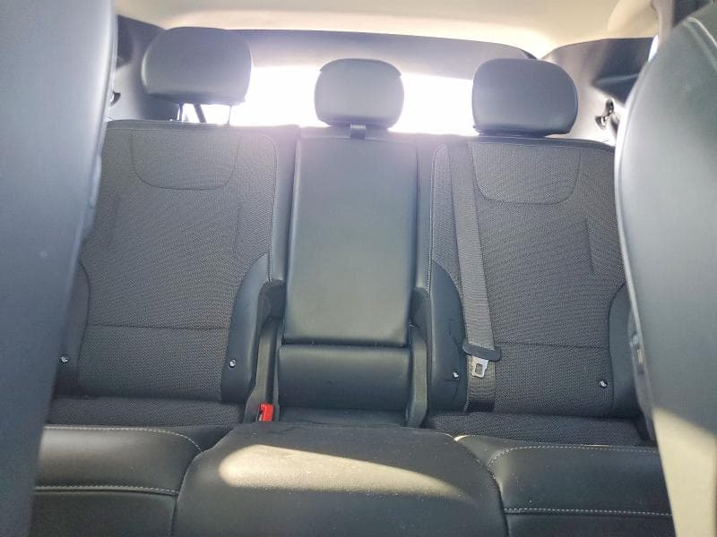 2025 KIA EV6 LIGHT LONG RANGE 10