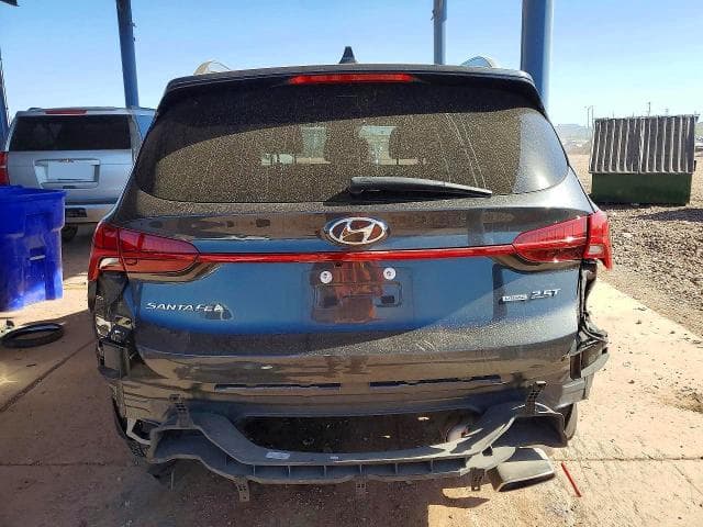 2023 HYUNDAI SANTA FE CALLIGRAPHY 6