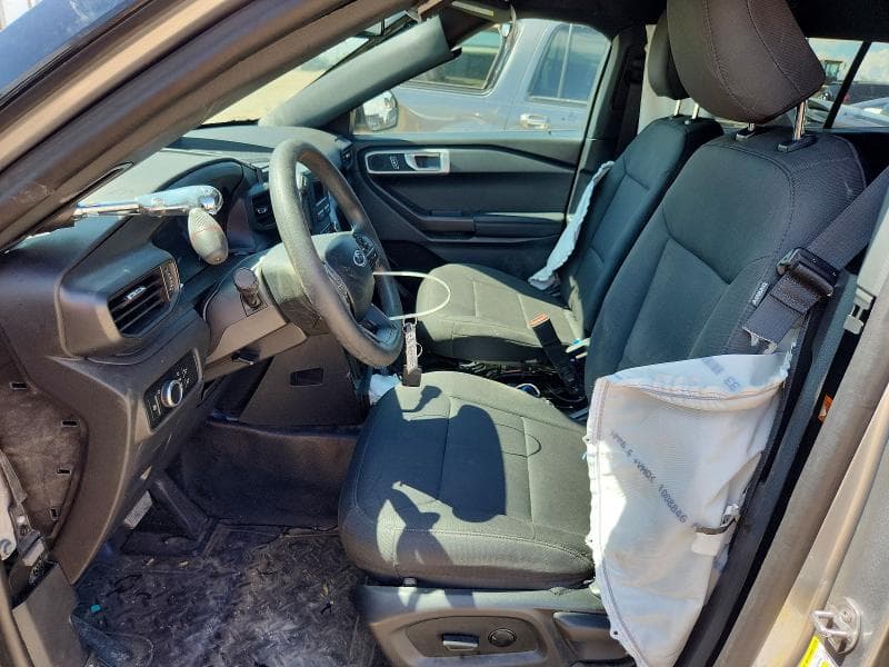 2024 FORD EXPLORER 7