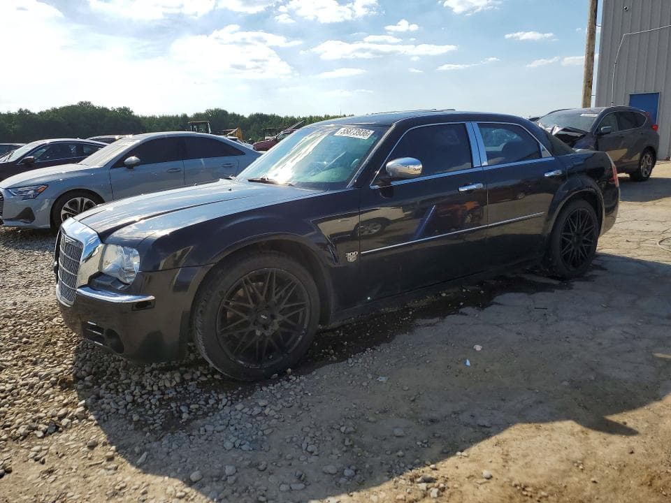 2007 CHRYSLER 300 - 1