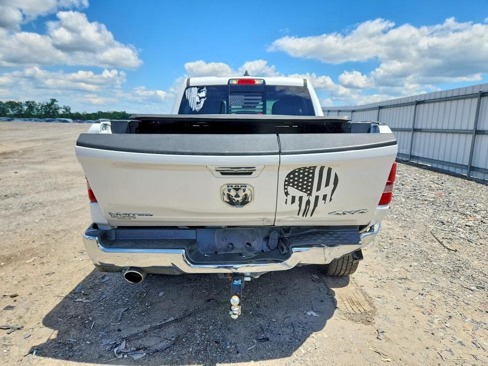 2020 RAM 1500 LIMITED 6