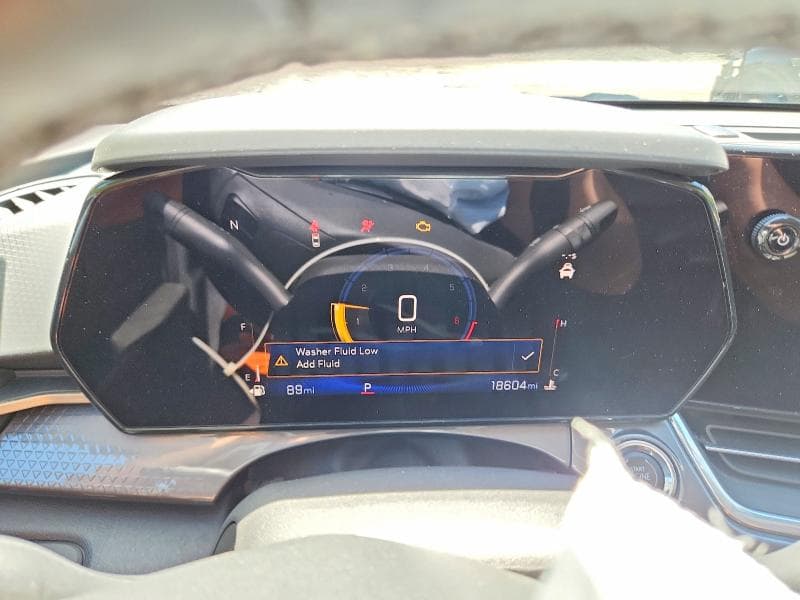 2024 CHEVROLET TRAX ACTIV 9