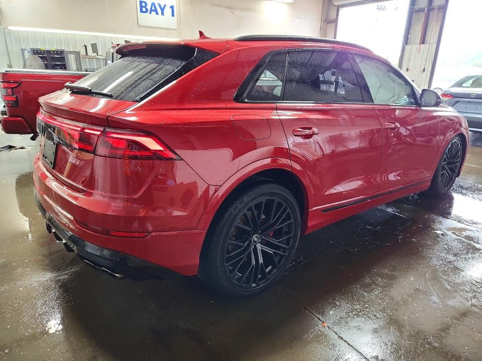 2024 AUDI SQ8 PRESTIGE 3