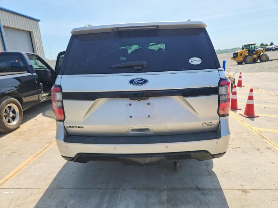 2019 FORD EXPEDITION LIMITED 6