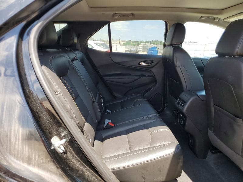 2022 CHEVROLET EQUINOX PREMIER 11