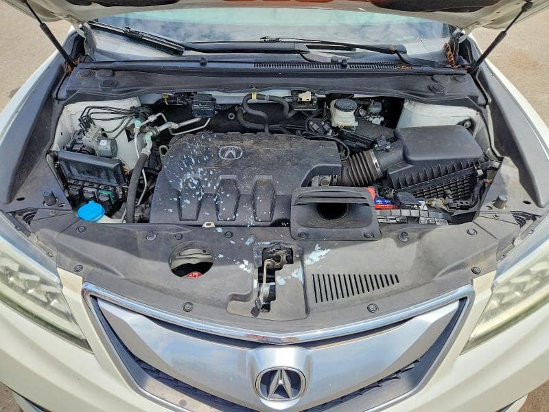 2017 ACURA RDX 12