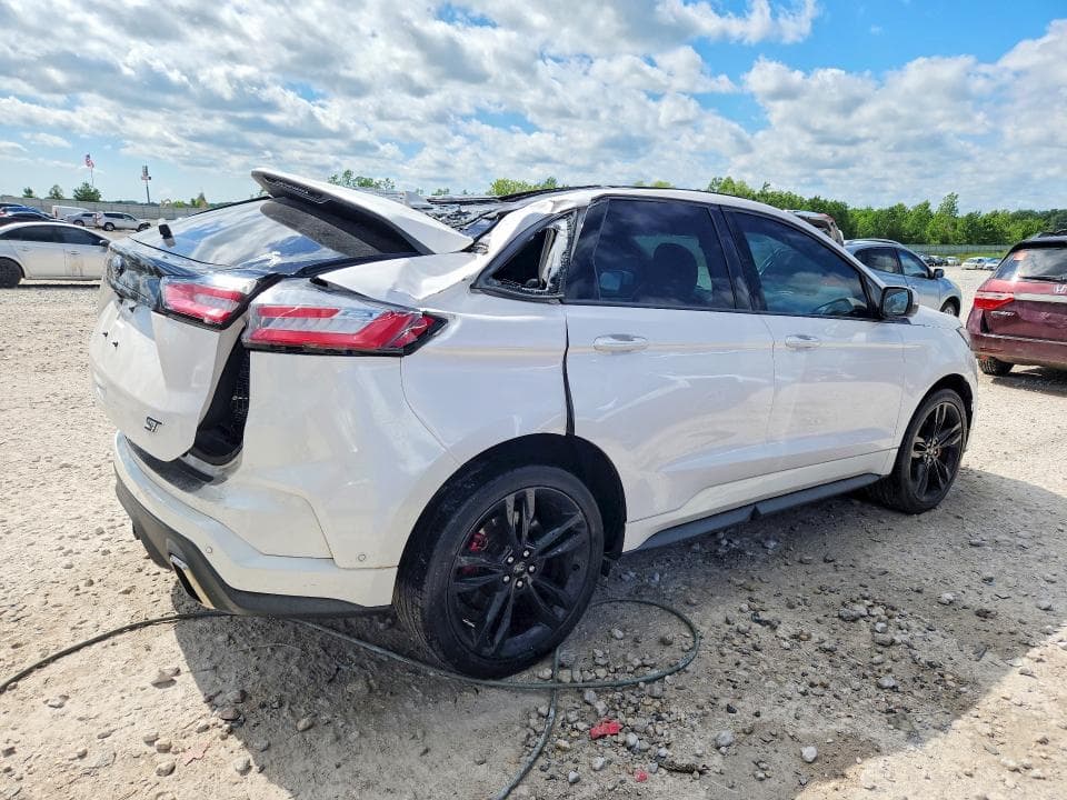 2019 FORD EDGE ST 3