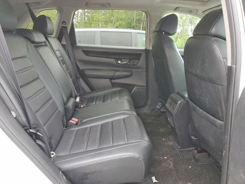 2023 HONDA CR-V EXL 10