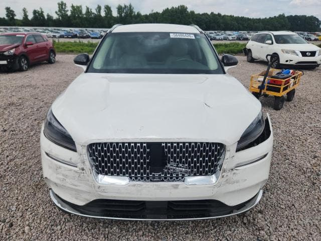 2020 LINCOLN CORSAIR 5