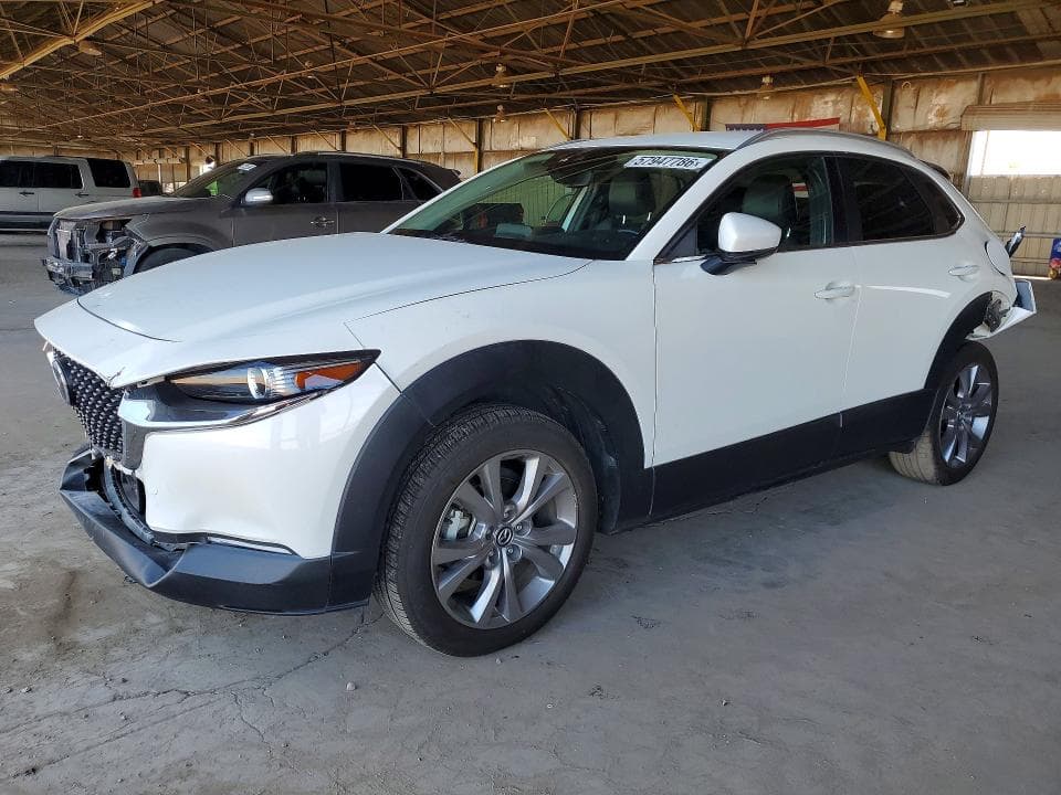 2023 MAZDA CX-30 SELECT - 1