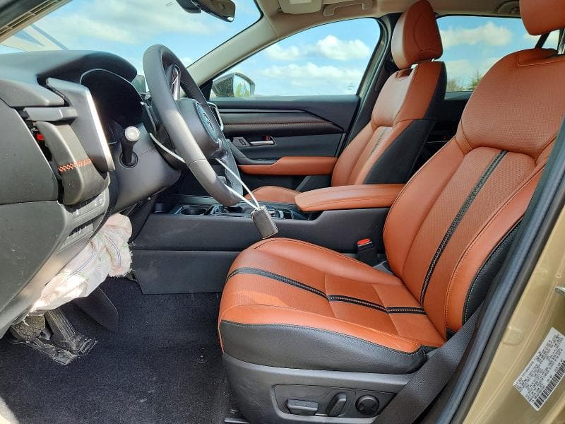 2024 MAZDA CX-50 BASE 7