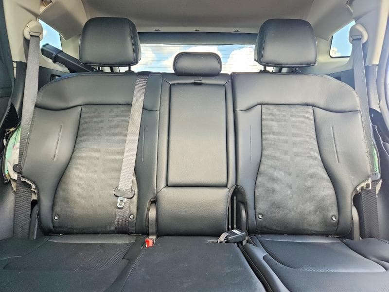 2026 KIA SPORTAGE EX 10