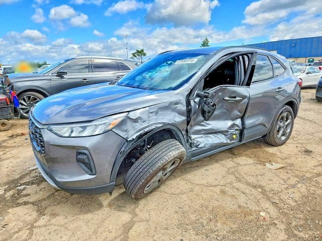 2025 FORD ESCAPE ST LINE - 1