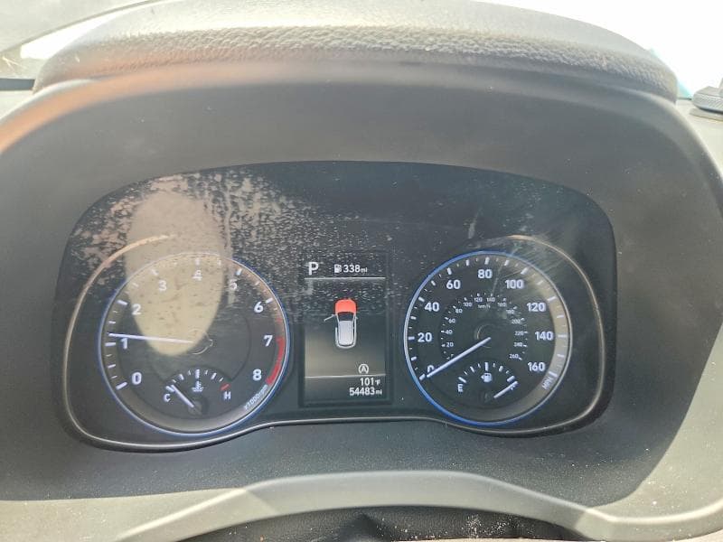2023 HYUNDAI KONA SEL 9