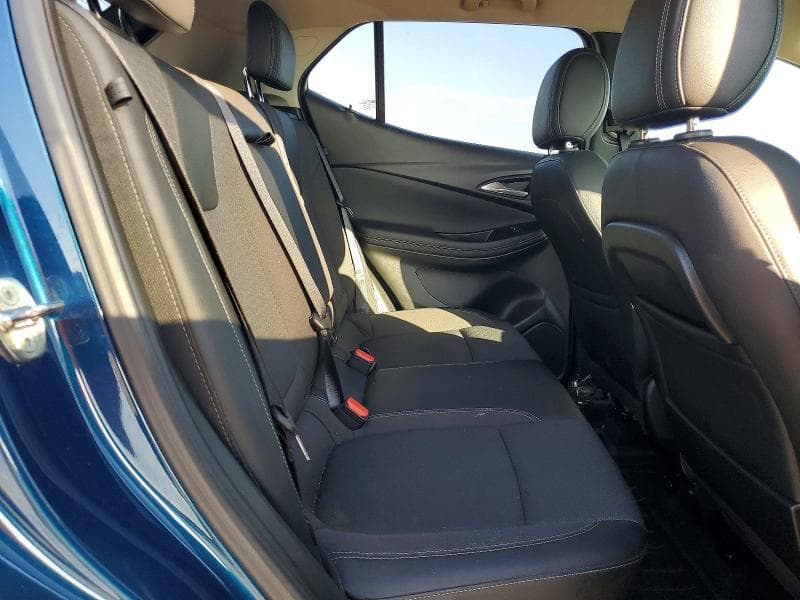 2021 BUICK ENCORE GX AVENIR 11
