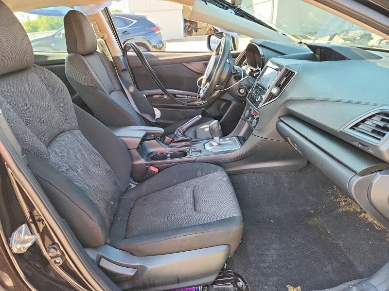 2020 SUBARU IMPREZA 7