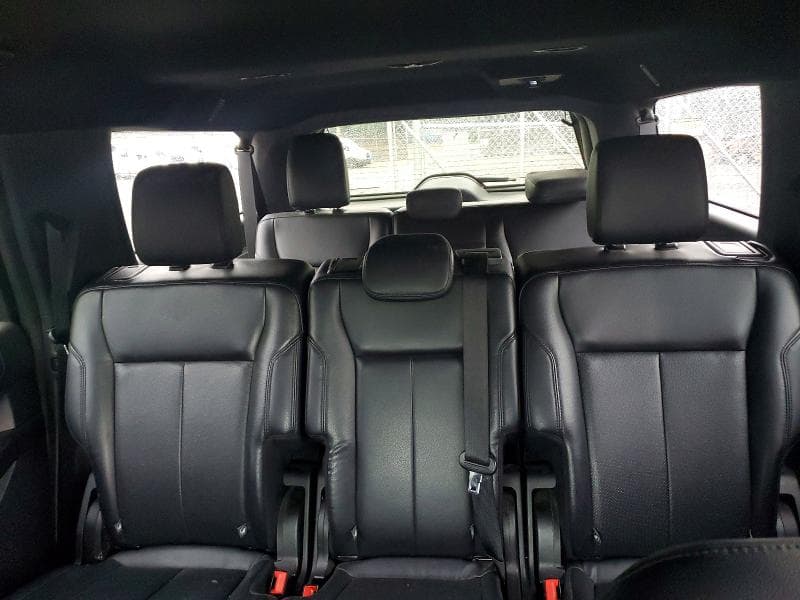 2019 FORD EXPEDITION MAX XLT 10