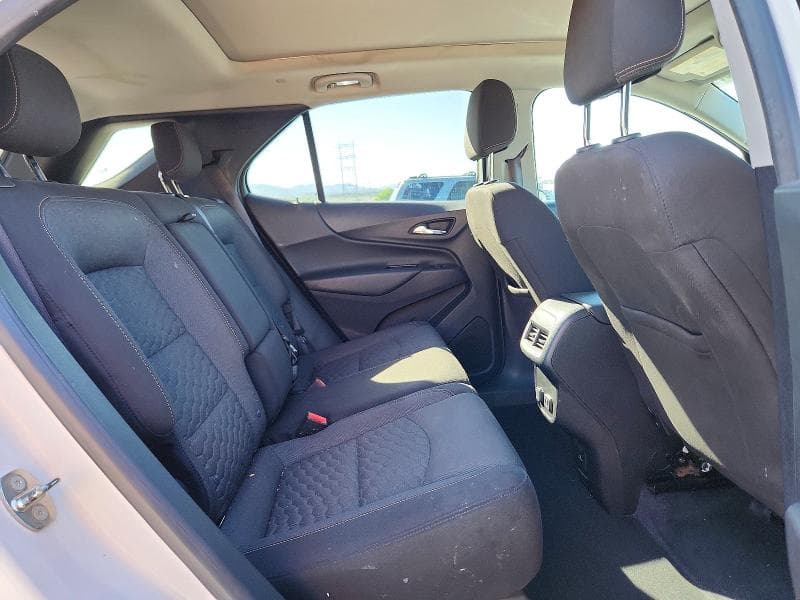 2018 CHEVROLET EQUINOX LT 11