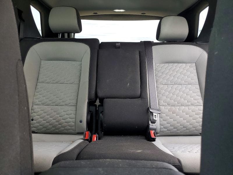 2021 CHEVROLET EQUINOX LT 10