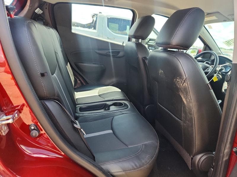 2022 CHEVROLET SPARK ACTIV 10