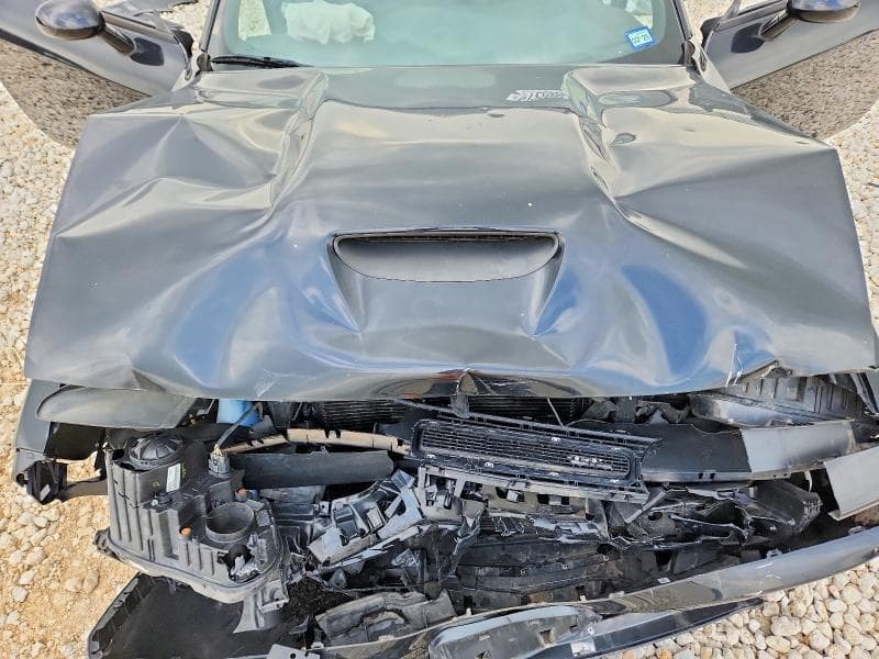 2019 DODGE CHALLENGER GT 11