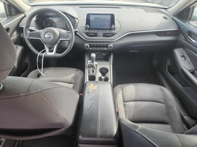 2020 NISSAN ALTIMA S 8